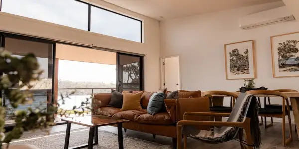 Tips to make your home cosy this winter