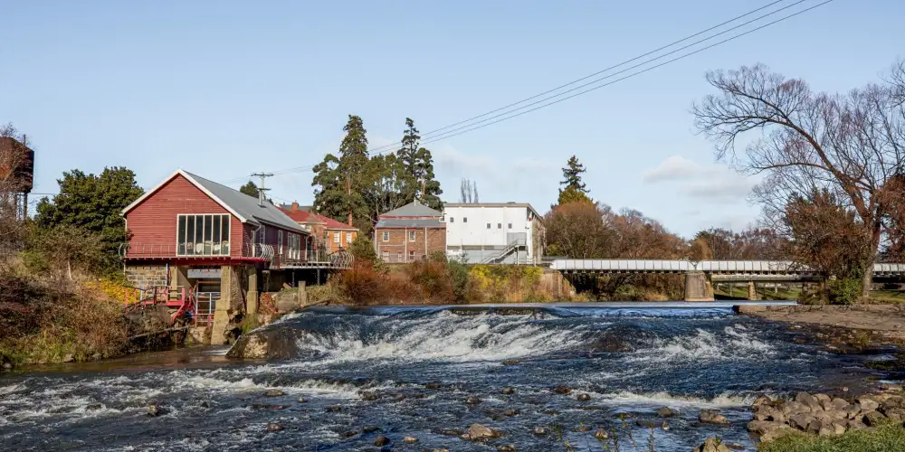 Tasmanian Craft Fair Tasbuilt 1