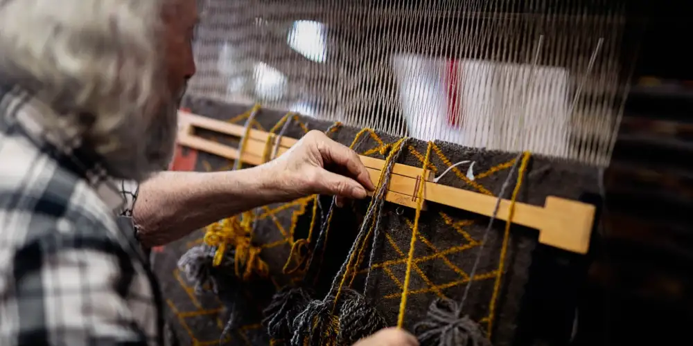 Tasmanian Craft Fair Tasbuilt 2