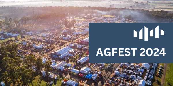Tasbuilt Homes will be at Agfest 2024