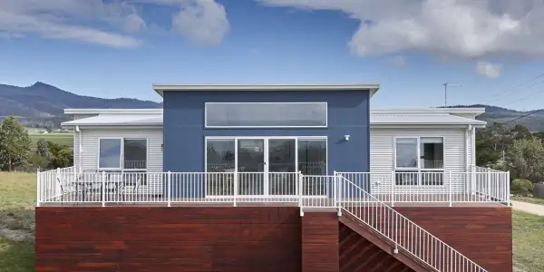 3 Big Reasons to Elevate Your Modular Home
