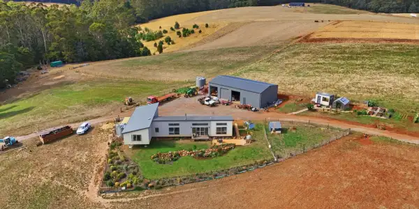 Cutting Through the Red Tape: What Really Slows Farm Builds Down, And How to Avoid It