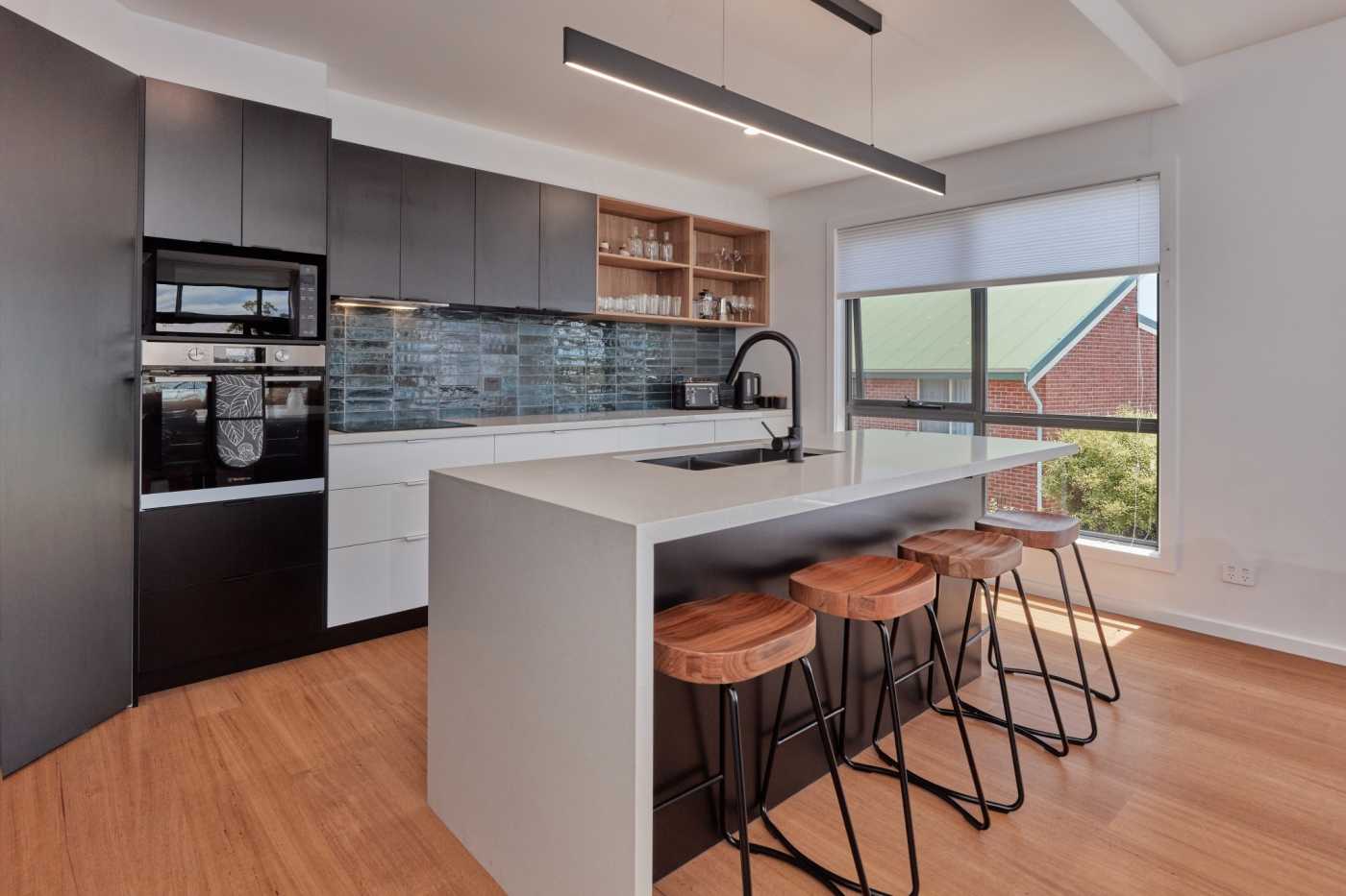 Tasbuilt Homes Kitchens Gallery — free download