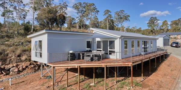 Piers 101 – A Guide to Your Modular Homes Foundations
