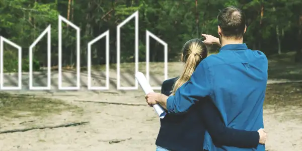 Looking for land – we can help you out!