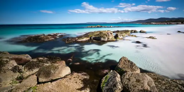 Destination Focus - Bicheno