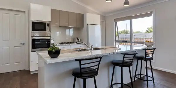 You can track the progress of your new home!