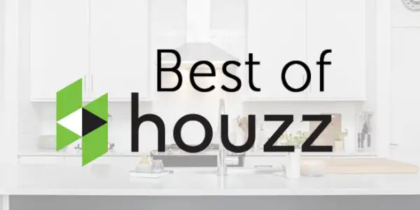 Tasbuilt wins Best of Houzz 2018 for Customer Service!!