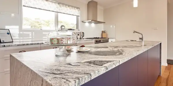 5 Of Our Favourite Benchtops