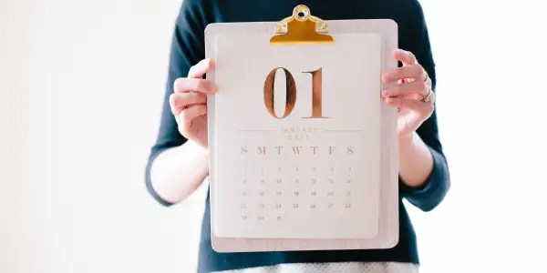 We wish you a prosperous new year!