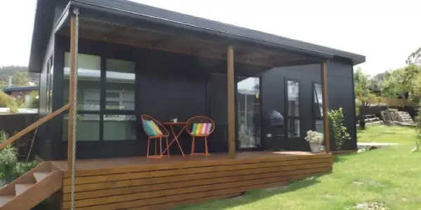 We will build to your own design