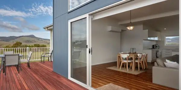 Tasbuilt Homes - A streamlined process for a faster build