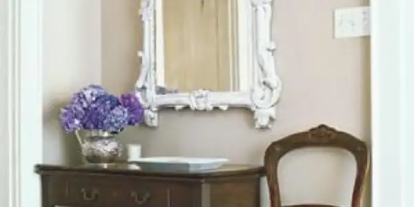 Some tips on how to redecorate a room on budget