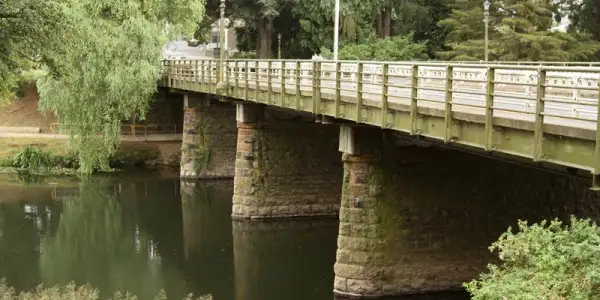 Destination Focus - Central North Tasmania