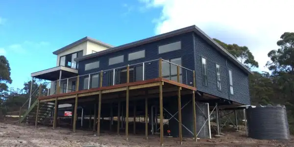 Building Surveyors