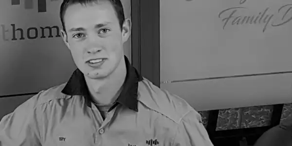 5 minutes with our roofing specialist.... Esty Schmitt
