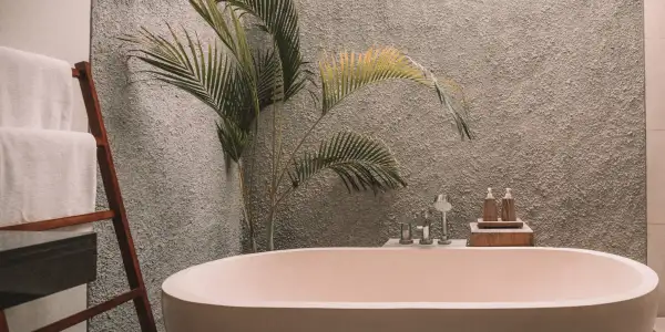Bathrooms – where there is no room for compromise..