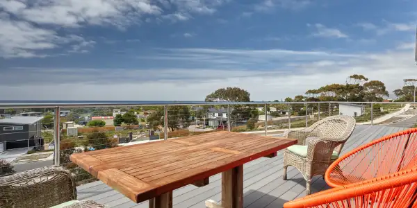 Why building modular is the best option for your holiday home!