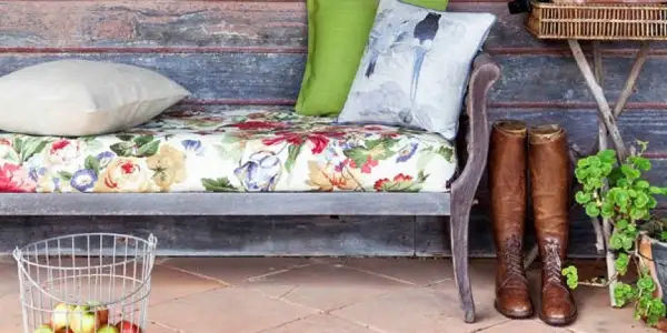 Looking for a bit of style inspiration for the country?
