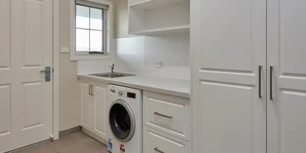 The Laundry - create a space where you love to work!!