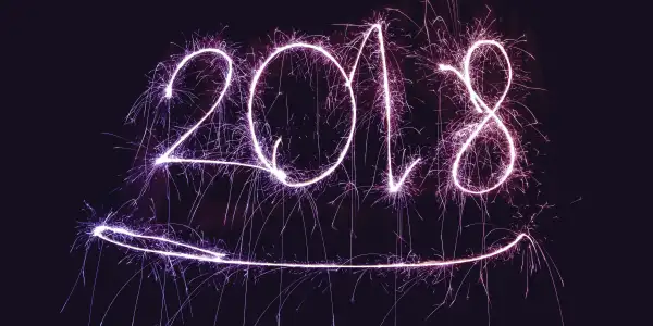 Happy New Year!