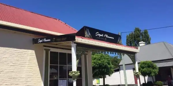 Tasbuilt Decor Selections Are a Pleasure!