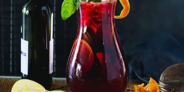 Summer Sangria