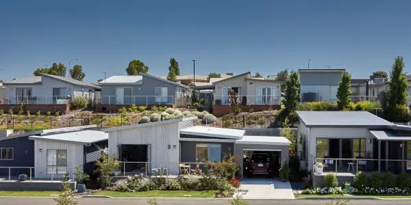 Showcasing The St Ann's Retirement Village