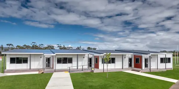 Your school buildings outgrown? Or do they need a facelift?