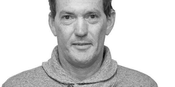 Introducing our new Project Manager Gary Giles