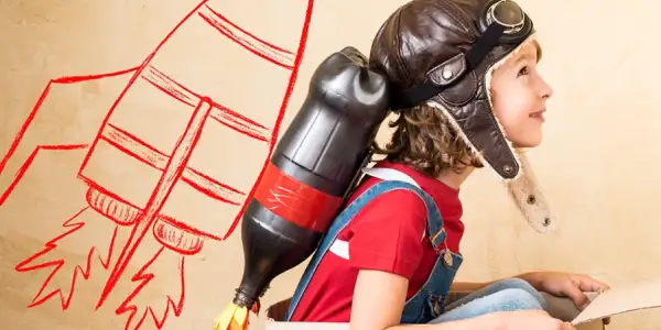 Ways to keep your house kid friendly....and stylish at the same time