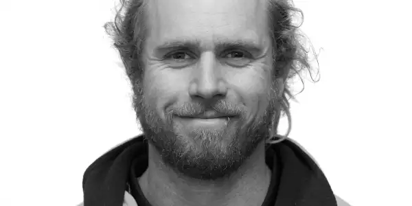 5 minutes with our Fit Out Leading Hand, Blake Broere