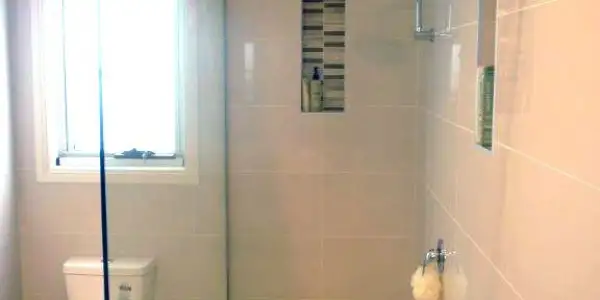 Walk in Showers - Practical & Stylish