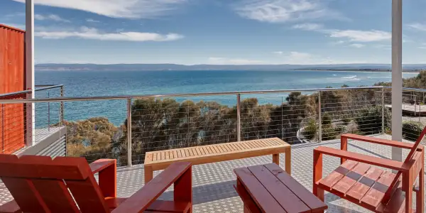 Destination Focus - Coles Bay