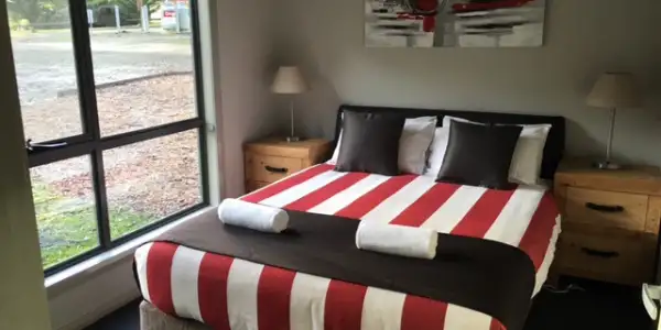 We are proud to be included in Part 2 of Port Arthur Holiday Park project