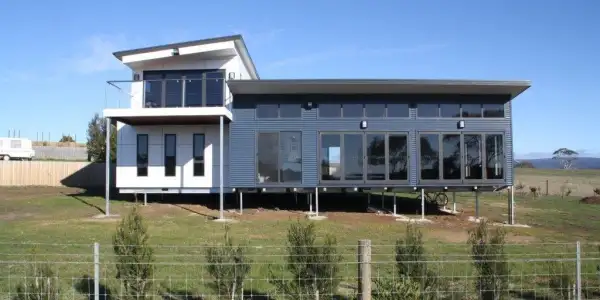 Consider exterior cladding to set your home apart