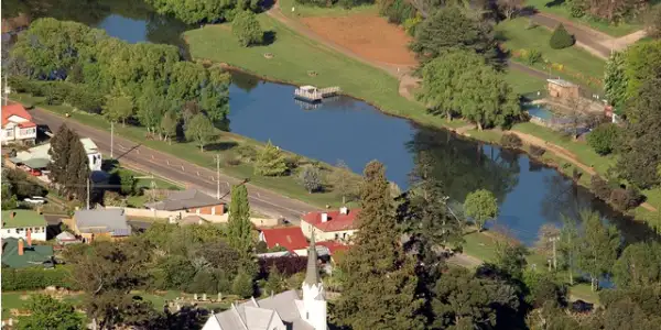 Are you going to the Deloraine Craft Fair?