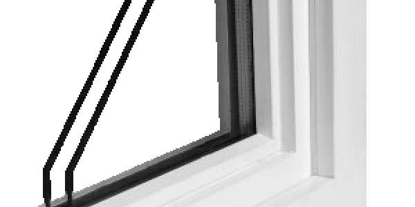 Tasbuilt Homes Offers Double Glazed Windows as a standard inclusion