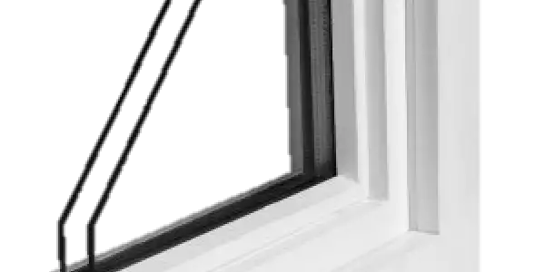 Tasbuilt Homes Offers Double Glazed Windows as a standard inclusion