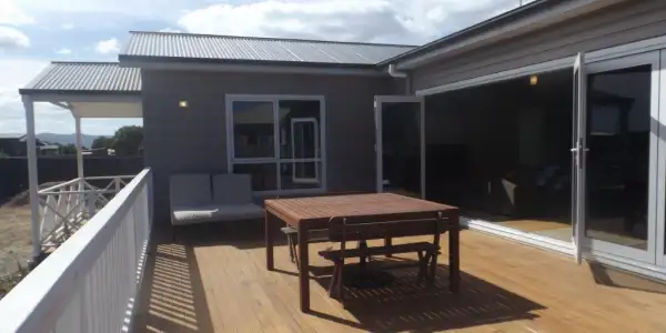 Your outdoor area is an important part of your lifestyle
