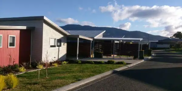 Tasbuilt working with St Anns Living