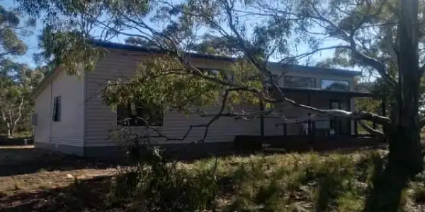 Another Tasbuilt Home in Dolphin Sands