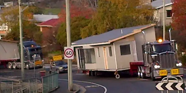 Why Transportable Homes Are A Great Housing Option
