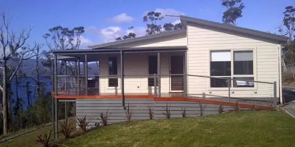 6 Easy Steps in building with Tasbuilt Homes
