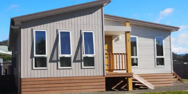 We will help with options for your new home
