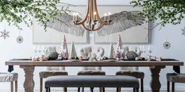 Our Tips to Create an Amazing Table Setting