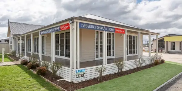 Looking at building & not sure where to start?