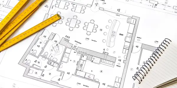 Create your own floor plan at Tasbuilt Homes
