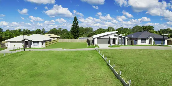 Top Considerations When Choosing a Location for Your Home