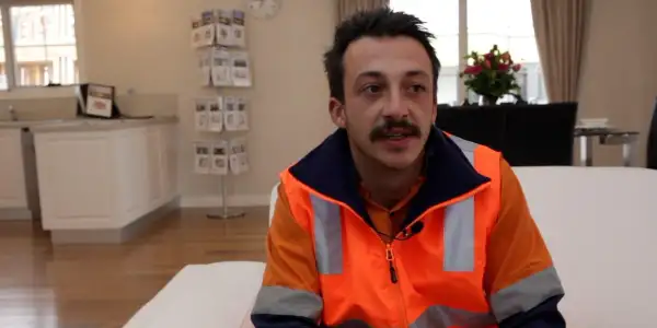 Finalist of 2019 Tasmanian Training Awards